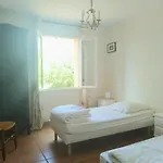 Flora Vue Panoramique 4 Bedrooms Vakantiehuis Le Chaffaut-Saint-Jurson