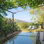 Vakantiehuis Flora Vue Panoramique 4 Bedrooms