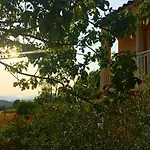 Flora Vue Panoramique 4 Bedrooms Dom wakacyjny Le Chaffaut-Saint-Jurson