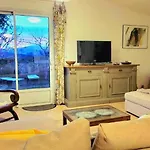 Flora Vue Panoramique 4 Bedrooms * Le Chaffaut-Saint-Jurson
