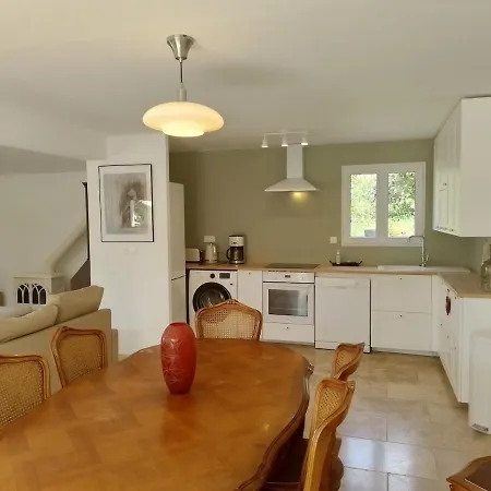 Flora Vue Panoramique T6 Jardin Holiday home