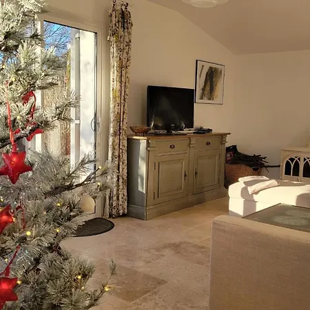 Flora Vue Panoramique T6 Jardin Holiday home