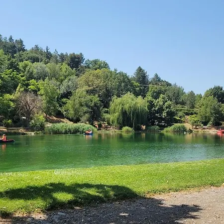 Flora Vue Panoramique T6 Jardin Holiday home
