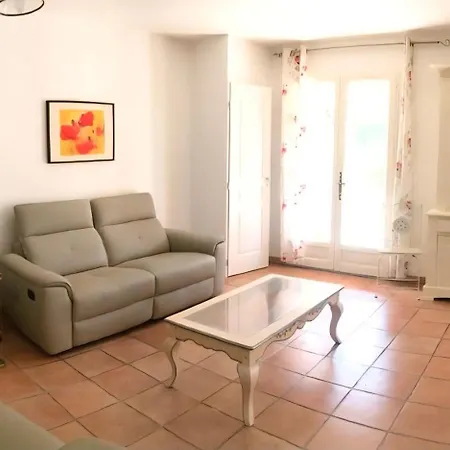 Holiday home Flora Vue Panoramique T6 Jardin Le Chaffaut-Saint-Jurson