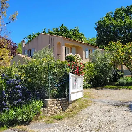 Flora Vue Panoramique T6 Jardin