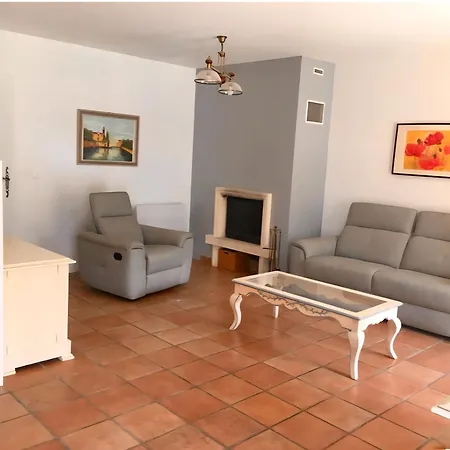 Flora Vue Panoramique T6 Jardin Holiday home