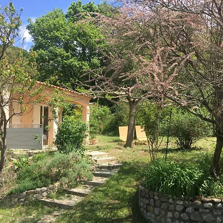 Flora Vue Panoramique T6 Jardin Holiday home