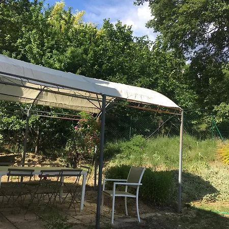 Flora Vue Panoramique T6 Jardin *