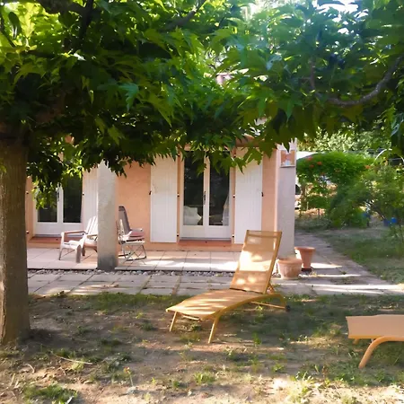 Holiday home Flora Vue Panoramique T6 Jardin *