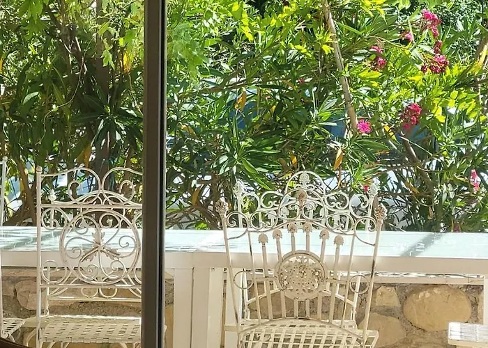 Flora Vue Panoramique 4 Bedrooms בית נופש Le Chaffaut-Saint-Jurson